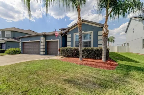 3735 Round Table Court Land O Lakes FL 34638
