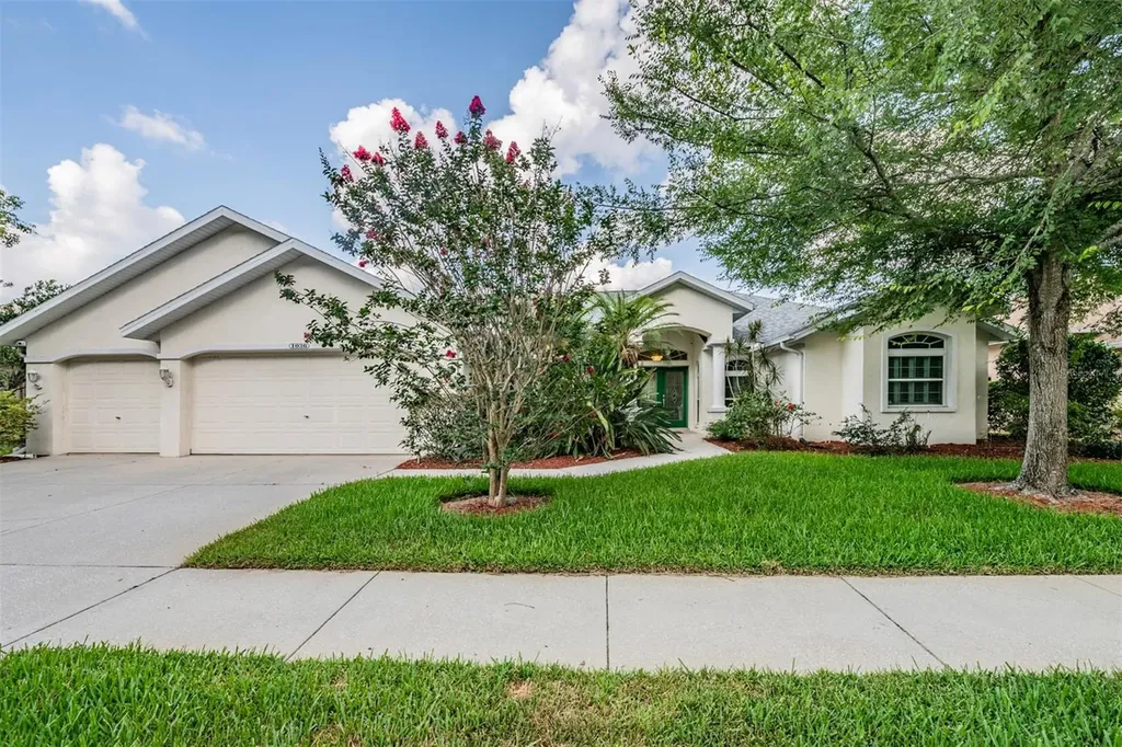 1036 Waybrook Court Lutz FL 33549