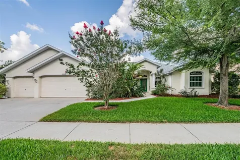 1036 Waybrook Court Lutz FL 33549