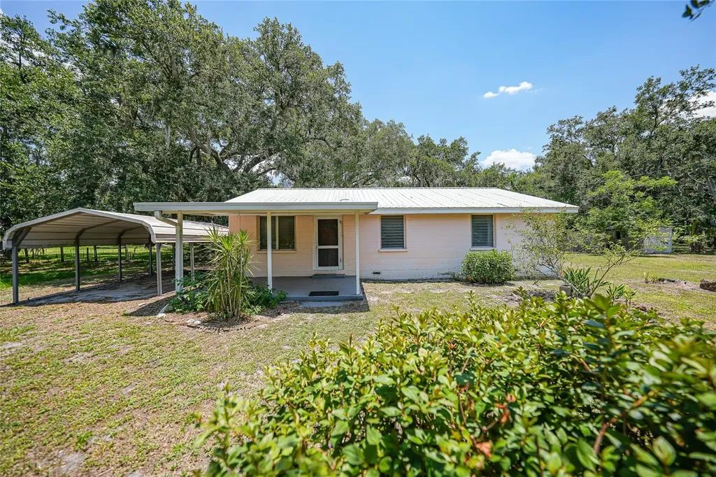 3326 SW Coral Terrace Arcadia FL 34266