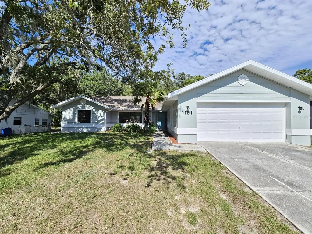1151 N Commerce Terrace Lecanto FL 34461