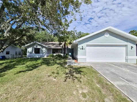 1151 N Commerce Terrace Lecanto FL 34461
