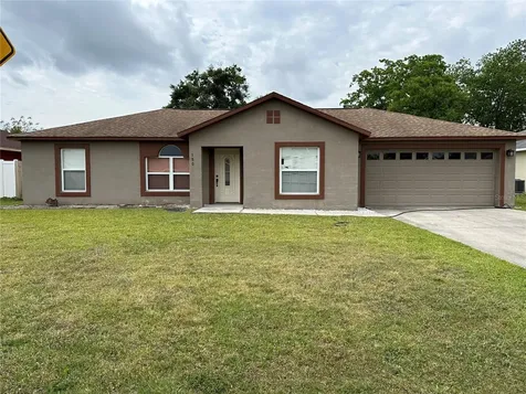 150 Guadalajara Drive Kissimmee FL 34743