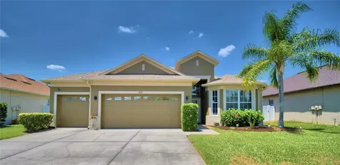 3219 Donington Castle Lane Land O Lakes FL 34638