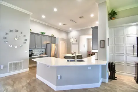 3219 Donington Castle Lane Land O Lakes FL 34638