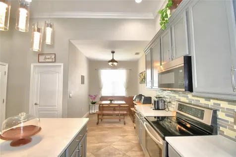 3219 Donington Castle Lane Land O Lakes FL 34638