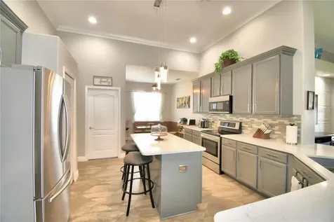 3219 Donington Castle Lane Land O Lakes FL 34638