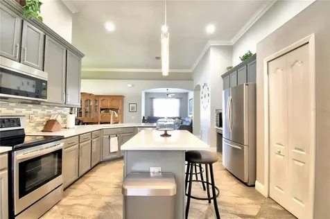 3219 Donington Castle Lane Land O Lakes FL 34638