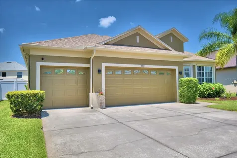 3219 Donington Castle Lane Land O Lakes FL 34638