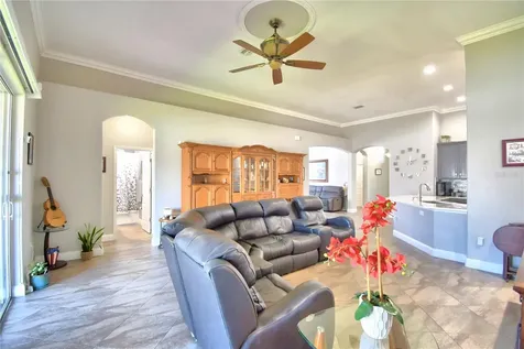 3219 Donington Castle Lane Land O Lakes FL 34638