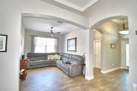 3219 Donington Castle Lane Land O Lakes FL 34638
