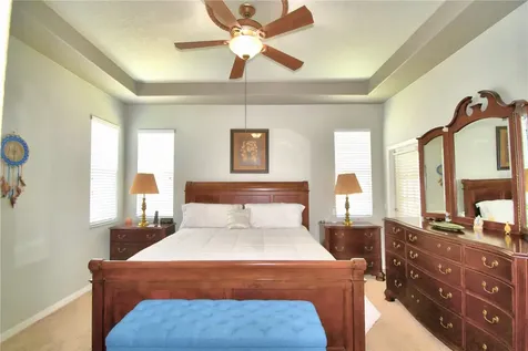 3219 Donington Castle Lane Land O Lakes FL 34638