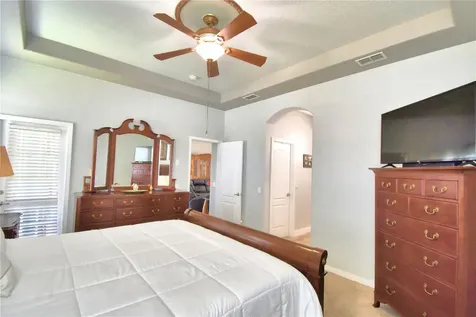 3219 Donington Castle Lane Land O Lakes FL 34638