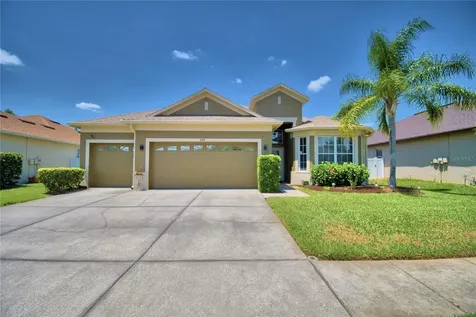 3219 Donington Castle Lane Land O Lakes FL 34638