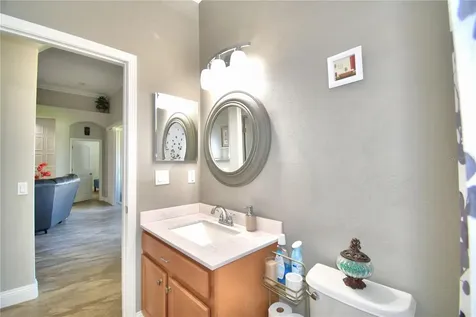 3219 Donington Castle Lane Land O Lakes FL 34638