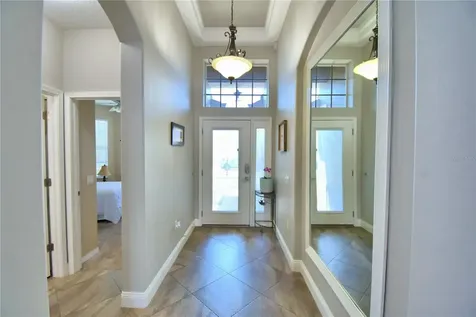 3219 Donington Castle Lane Land O Lakes FL 34638