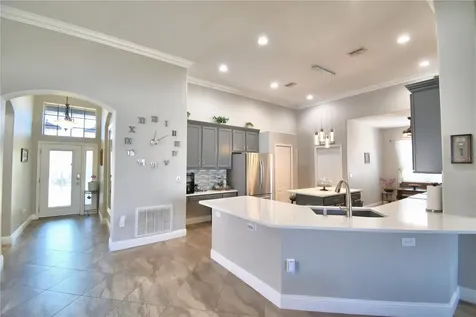 3219 Donington Castle Lane Land O Lakes FL 34638