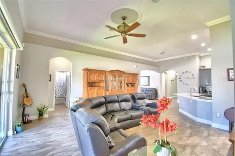 3219 Donington Castle Lane Land O Lakes FL 34638