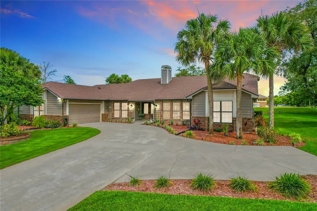 294 Haverclub Court Longwood FL 32779