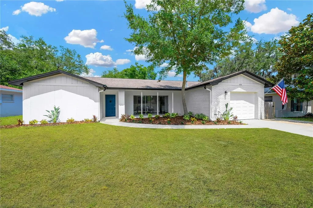 604 Sanfield Street Brandon FL 33511