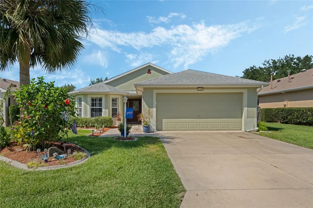 27306 Autumn Grove Court Leesburg FL 34748