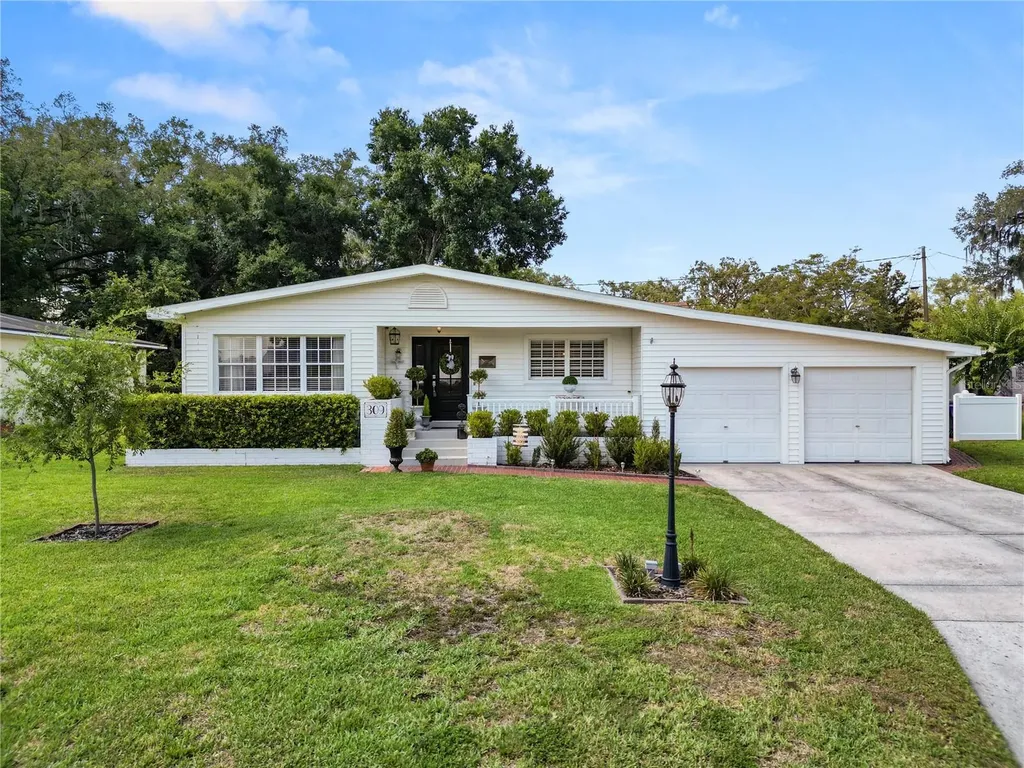 309 Allamanda Drive Lakeland FL 33803