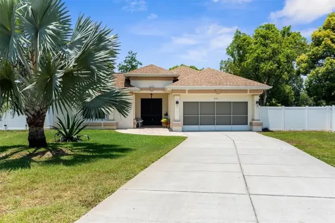 2301 Honeydew Drive Spring Hill FL 34608