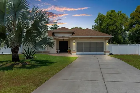 2301 Honeydew Drive Spring Hill FL 34608