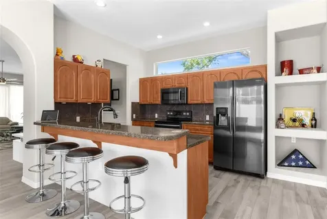 2301 Honeydew Drive Spring Hill FL 34608