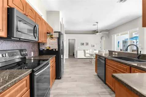 2301 Honeydew Drive Spring Hill FL 34608