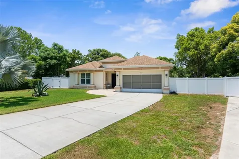 2301 Honeydew Drive Spring Hill FL 34608
