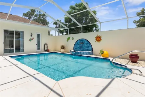 2301 Honeydew Drive Spring Hill FL 34608