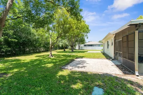 2301 Honeydew Drive Spring Hill FL 34608