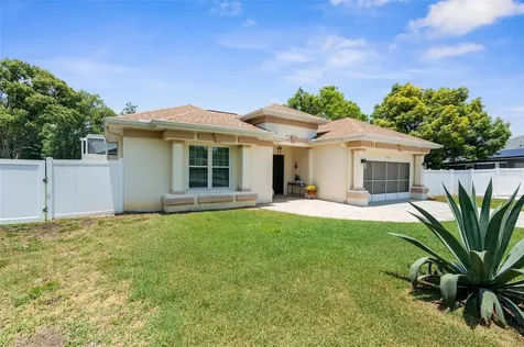 2301 Honeydew Drive Spring Hill FL 34608