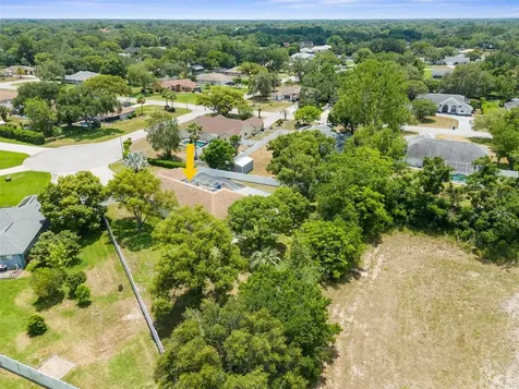 2301 Honeydew Drive Spring Hill FL 34608
