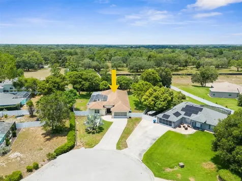 2301 Honeydew Drive Spring Hill FL 34608
