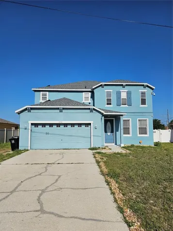 1741 Pompano Drive Kissimmee FL 34759