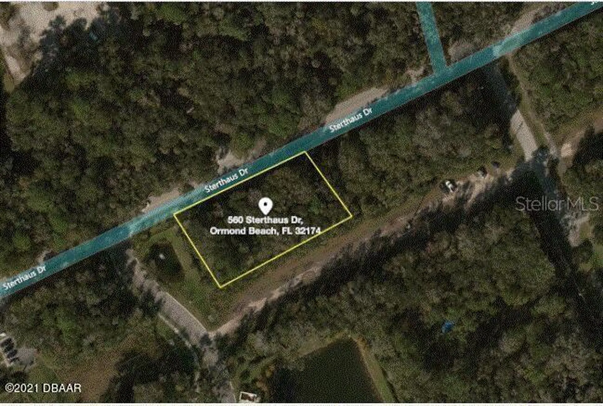 560 Sterthaus Drive Ormond Beach FL 32174