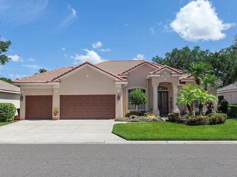 4910 Sabal Lake Circle Sarasota FL 34238