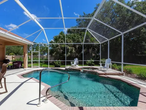 4910 Sabal Lake Circle Sarasota FL 34238
