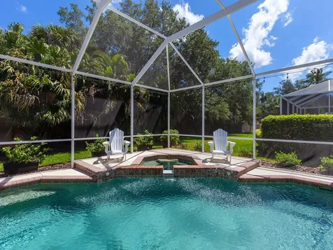 4910 Sabal Lake Circle Sarasota FL 34238