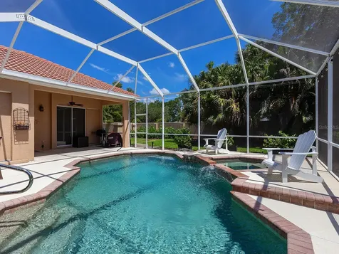4910 Sabal Lake Circle Sarasota FL 34238