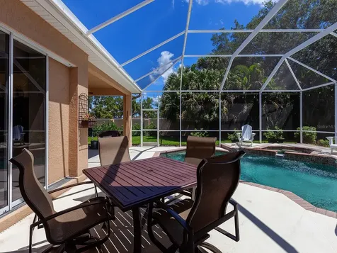 4910 Sabal Lake Circle Sarasota FL 34238