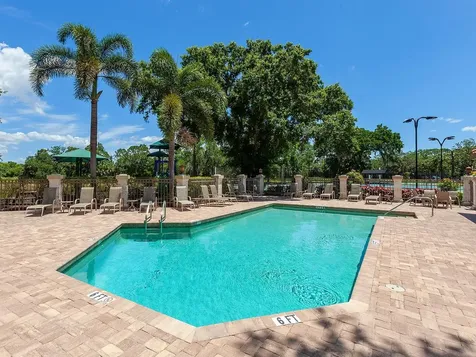 4910 Sabal Lake Circle Sarasota FL 34238