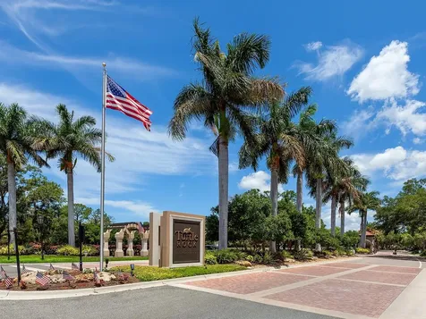 4910 Sabal Lake Circle Sarasota FL 34238