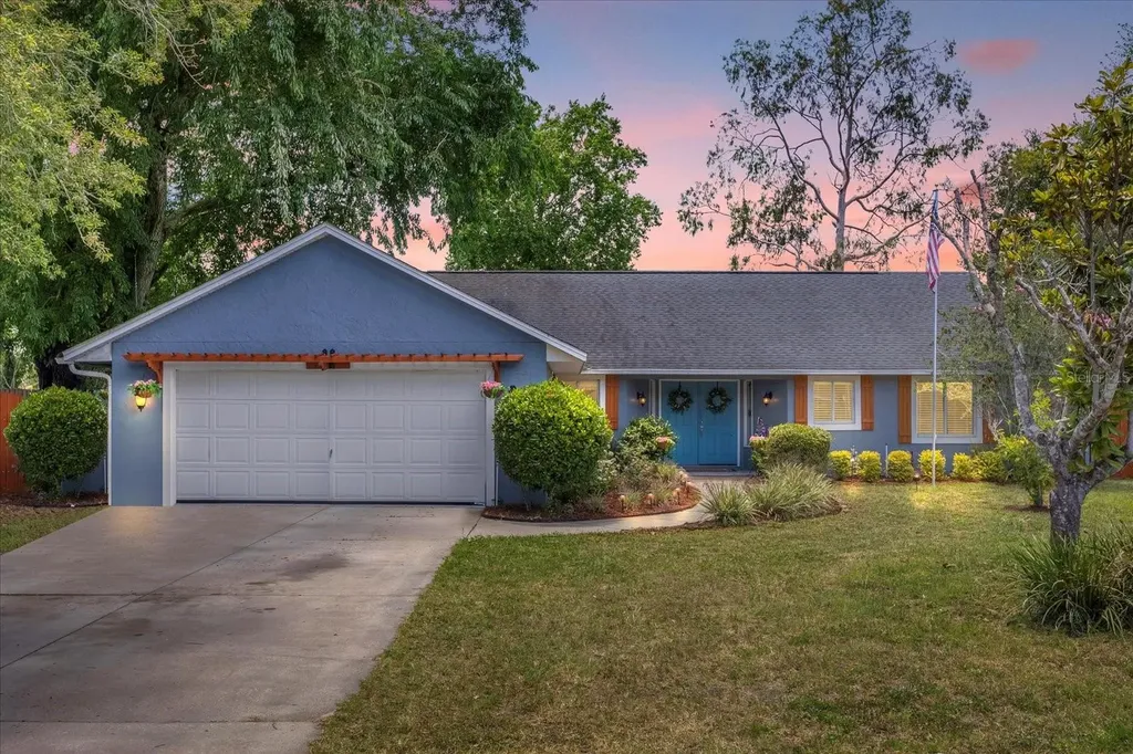 33917 Tara Wood Drive Leesburg FL 34788