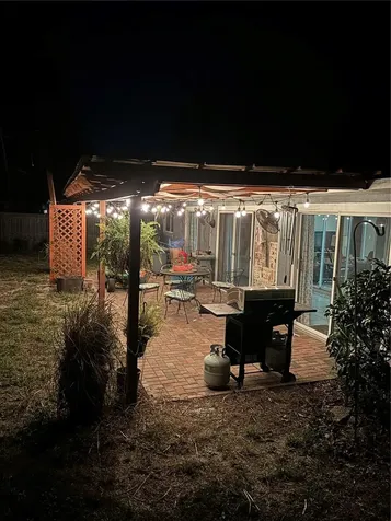 33917 Tara Wood Drive Leesburg FL 34788