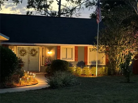 33917 Tara Wood Drive Leesburg FL 34788