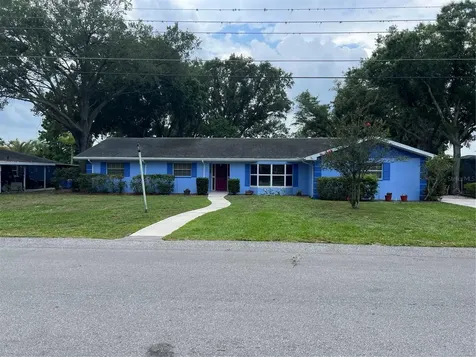 1407 Glendale Street Lakeland FL 33803