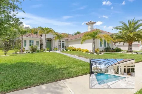 15 New Leatherwood Drive Palm Coast FL 32137